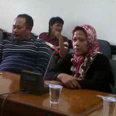 Kisah Istri Perangkat Desa Mencari Keadilan, Suaminya Mati Ditembak Polisi