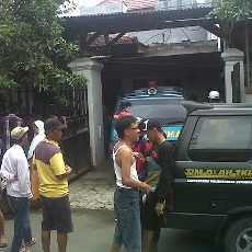 Pembunuhan di Kos Dukuh Kupang Diduga Bermotif Ekonomi