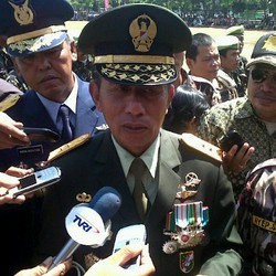 Pesan Pangdam Siliwangi Soal Netralitas dalam Pemilu