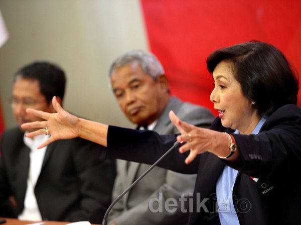 Nasib Timnas U-23 Ditentukan Rapat Exco