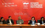 Nasib Timnas U-23 Ditentukan Rapat Exco
