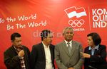 Nasib Timnas U-23 Ditentukan Rapat Exco