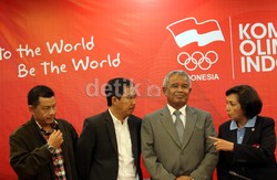 PSSI menargetkan timnas Indonesia U-23 lolos dari fase grup. Terakhir ikut serta di Asian Games 2006 Qatar, timnas U-23 terkunci di dasar grup B yang dihuni Singapura, Suriah, dan Irak.