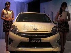 Mobil Murah Indonesia Siap Diekspor ke Filipina