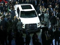 Jumlah Mobil di AS Sama dengan Jumlah Penduduk RI