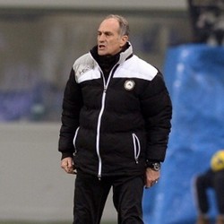 Guidolin Sanjung Comeback Udinese