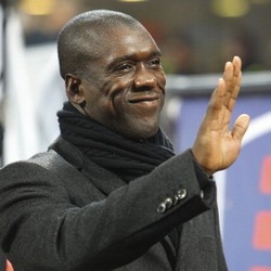 Seedorf Minta Rossoneri Tetap Tenang