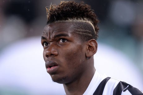 Pogba Masih Sakit Hati kepada Fergie