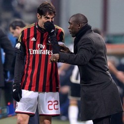Seedorf Tetap Lihat Sisi Positif dari Milan