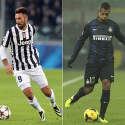 Terkait Batalnya Transfer Vucinic-Guarin, Juve Masih Butuh Penjelasan dari Inter