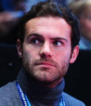 Mata Berpotensi Jadi Pemain Termahal MU
