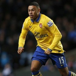 Arsenal Masih Diragukan, Oxlade-Chamberlain: Kami Bisa Buktikan Diri