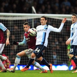 Pernah Bobol Gawang Watford, Marcos Lopes Berharap Dimainkan Pellegrini