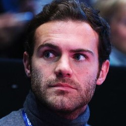 Mata Berpotensi Jadi Pemain Termahal MU