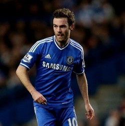 Moyes Tak Mau Komentari Rumor Transfer Mata