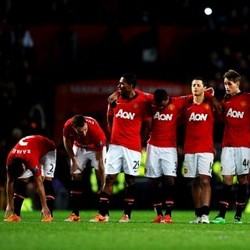 MU Mungkin Nirgelar dan Gagal Tembus Kompetisi Eropa