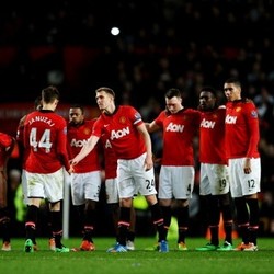 Wenger Yakin MU Bisa Bangkit