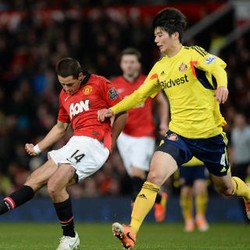 Singkirkan MU, Sunderland Tantang City di Final