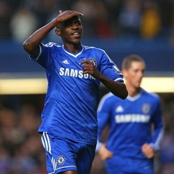 Ramires Dambakan Titel Premier League