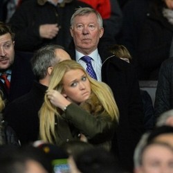 SOS! Saya Ingin Bicara dengan Sir Alex Ferguson!