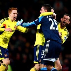 Sunderland dan Ajang Klub-klub Tertindas