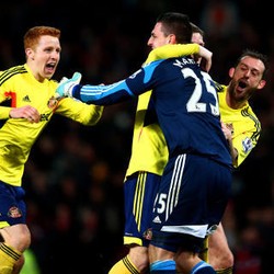 Setelah 22 Tahun, Akhirnya Kucing Hitam Muncul Lagi di Final