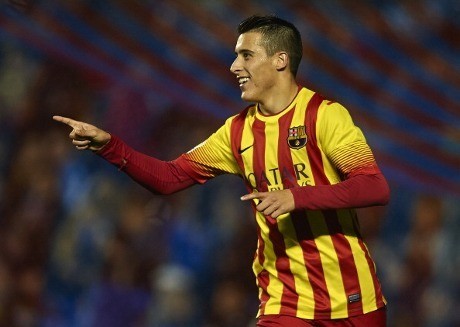 Wenger ke Levante Pantau Tello