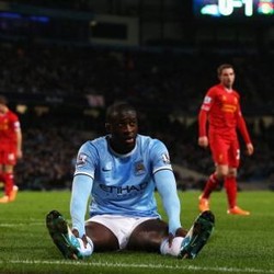 Yaya Toure: Ke PSG? Kenapa Tidak