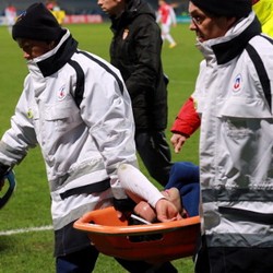 Falcao Terancam Absen di Piala Dunia