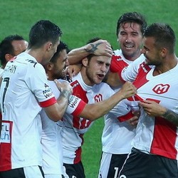 City Akuisisi Klub A-League