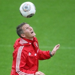 Posisi Schweinsteiger di Bayern Dinilai Tak Aman