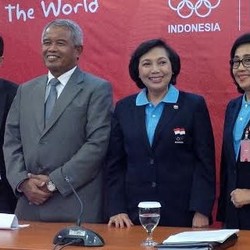 KOI Dukung Sepakbola ke Asian Games, tapi Keputusan ada di Pemerintah