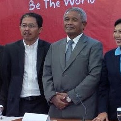 PSSI Mantap untuk Berangkatkan Timnas U-23 ke Asian Games