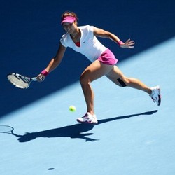 Sudah Dua Kali Cuma Jadi Finalis, Li Na Kini Bidik Trofi