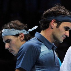 Nadal Lebih Unggul ketimbang Federer