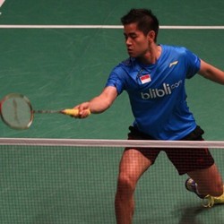 Ini Alasan Simon Mundur dari Pelatnas 