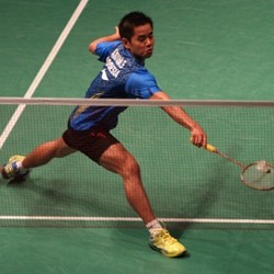 Simon Santoso Mundur dari Pelatnas Cipayung