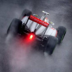 Jelang Peluncuran Mobil, McLaren Belum Punya Sponsor Utama