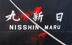 Kapal Penangkap Paus di Jepang Dapat Sertifikat Halal