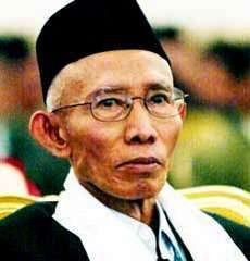 KH Sahal Mahfudz akan Dikebumikan di Kompleks Waliyullah Ahmad Mutamakkin