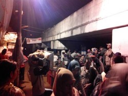  Banjir Tiap Tahun, Warga Ciliwung Siap Direlokasi