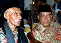 Ali Masykur Musa: KH Sahal Mahfudz, Ahli Fiqih Modern di Indonesia