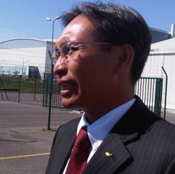 Tambah 64 Pilot, Bos Citilink Ingin Semua dari Lokal