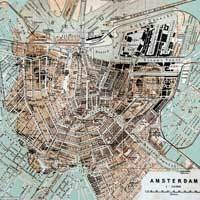 Andai Semua Peta Dibuat Artistik Begini