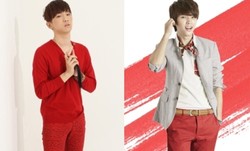 Anggota SHINee dan INFINITE Bentuk Duo, Siap Rilis Lagu Baru