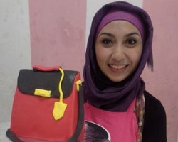 Dulu Pernah Dicemooh Kini Omzet Hesti Merina Hingga Rp 30 Juta Sebulan