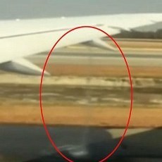 Ada Kebocoran Bahan Bakar, Penerbangan Boeing Dreamliner Ditunda 19 Jam