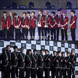 Penghargaan Apa Saja yang Diraih EXO Sejak Debut? Ini Daftarnya!