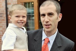 Pria Ini Selamat dari Kebutaan Berkat Terapi Gen