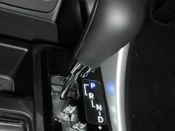 Mengenal Kerja Transmisi Otomatis 6 Percepatan